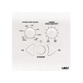 LEDj Visio FLEXICON DMX Controller